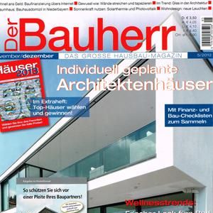 Der Bauherr