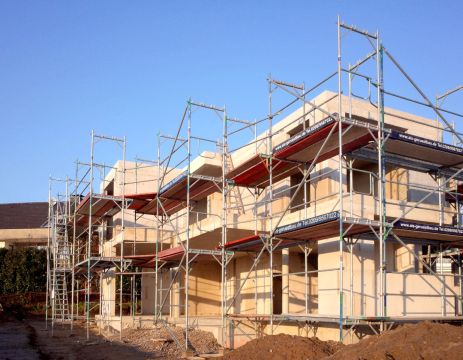 Rohbau_Kalksandstein