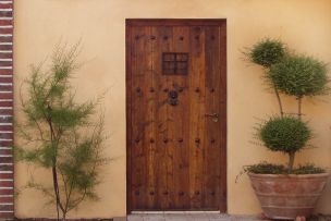 Mediterranes Landhaus