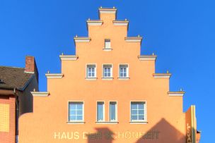 Restaurierung und Umnutzung