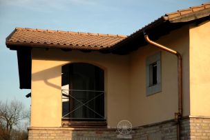 Mediterranes Haus Henrichenburg