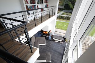 Galeriehaus in Heiligenhaus