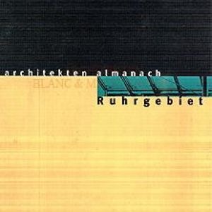 Architekten Almanach Ruhrgebiet