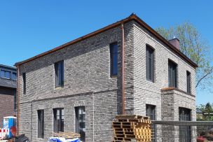 Klassisches Backsteinhaus Waltrop