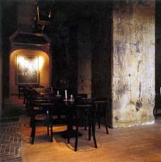 Casino Zollverein XII