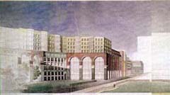 Klassisches Haus in Gladbeck