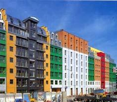 Klassizistische Villa in Mülheim