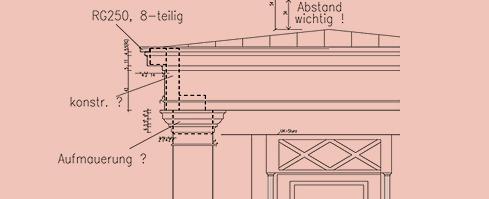 Klassische Villa am Schellenberger Wald