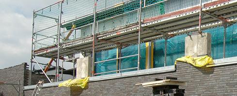 Elegantes Haus in Höntrop