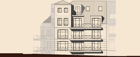 Haus Ruhrstein Bredeney