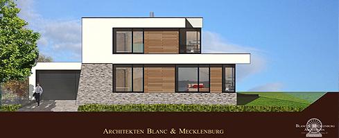 Modernes Haus Heidhausen