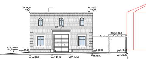 Vintage-Loft in Bergkamen