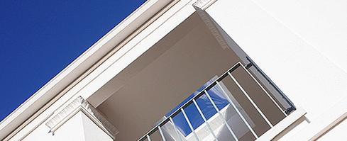 Klassizistisches Haus in Kettwig