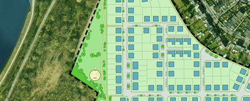 Baugrundstücke Waltrop