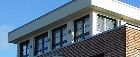 Bürogebäude in Voerde