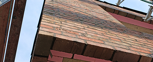 Modernes Haus in Stiepel