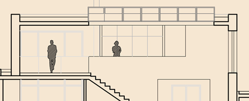 Galeriehaus Mülheim